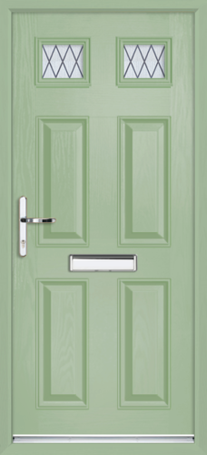 Chartwell Green Frame